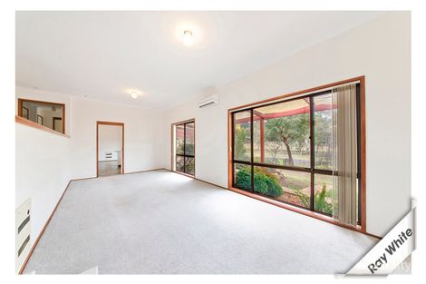 Property photo of 8 McBride Place Calwell ACT 2905