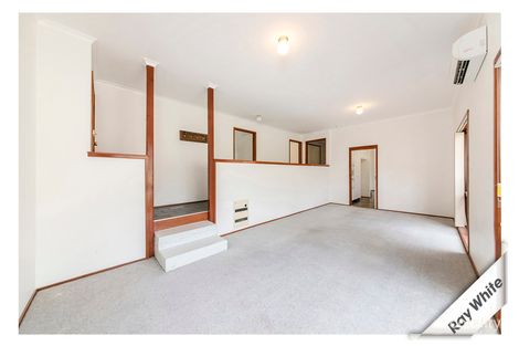 Property photo of 8 McBride Place Calwell ACT 2905