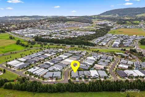 Property photo of 63 Brushgrove Circuit Calderwood NSW 2527