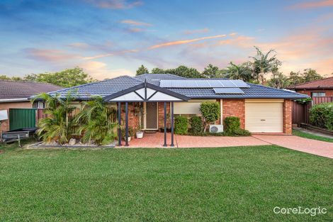 Property photo of 93 Gould Road Eagle Vale NSW 2558