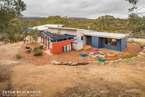 Property photo of 89 Kullaroo Road Clear Range NSW 2620