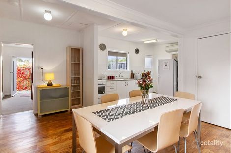 Property photo of 3 Lower Jordan Hill Road West Hobart TAS 7000