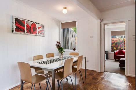 Property photo of 3 Lower Jordan Hill Road West Hobart TAS 7000