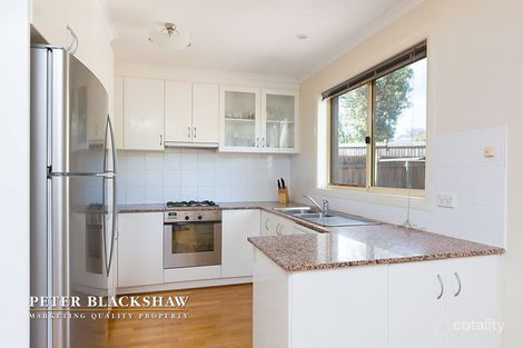 Property photo of 19/61 Launceston Street Lyons ACT 2606