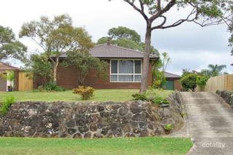 199 Somerville Rd, Hornsby Heights, NSW 2077