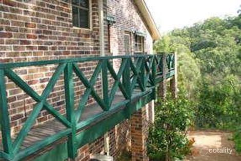 Property photo of 15 Araluen Place Glenhaven NSW 2156
