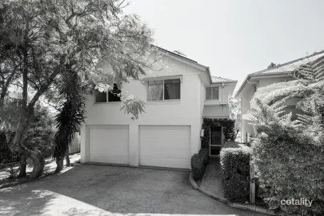 Property photo of 4/11-13 Wollun Street Como NSW 2226