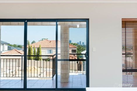 Property photo of 112B Hayes Avenue Yokine WA 6060