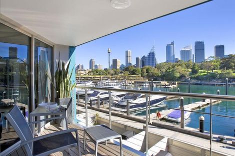 222/6e Cowper Wharf Roadway, Woolloomooloo, NSW 2011