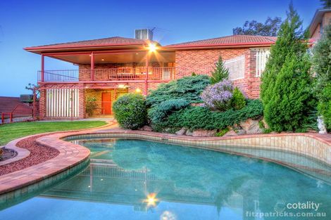 Property photo of 32 McCoullough Drive Tolland NSW 2650