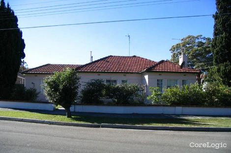 Property photo of 50 Park Parade Pagewood NSW 2035