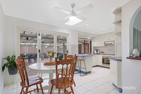 Property photo of 15 Mustang Drive Raby NSW 2566