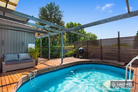 Property photo of 80 Kedumba Crescent North Turramurra NSW 2074