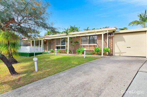 Property photo of 4 Sarina Place Helensvale QLD 4212