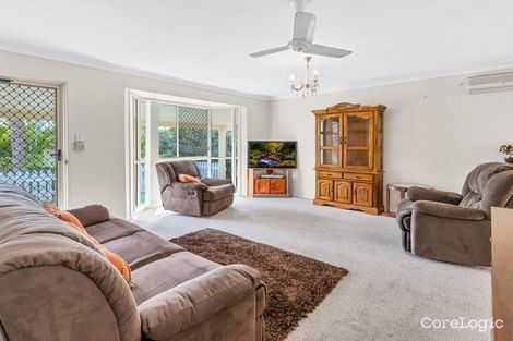 Property photo of 4 Sarina Place Helensvale QLD 4212