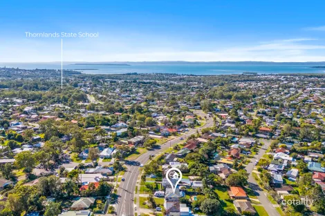 Property photo of 132 Panorama Drive Thornlands QLD 4164