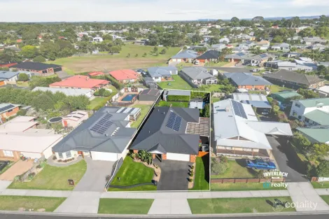 Property photo of 36 Miners Drive Wonthaggi VIC 3995