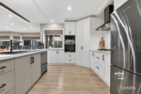 Property photo of 36 Miners Drive Wonthaggi VIC 3995