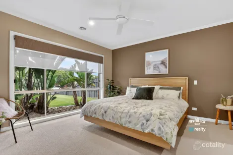 Property photo of 36 Miners Drive Wonthaggi VIC 3995