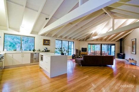 Property photo of 100 Hermitage Road Kurrajong Hills NSW 2758