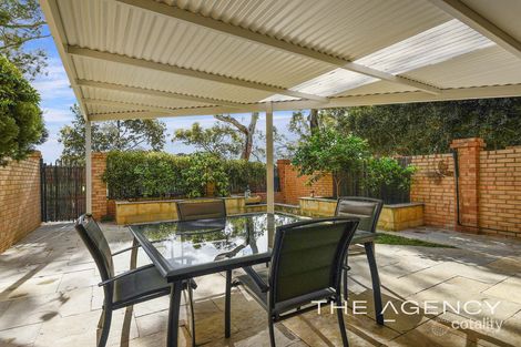 Property photo of 12/3 Brentham Street Leederville WA 6007