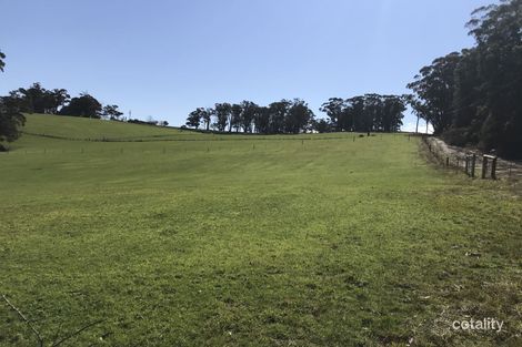 Property photo of 265 Mt Eirene Road Gembrook VIC 3783