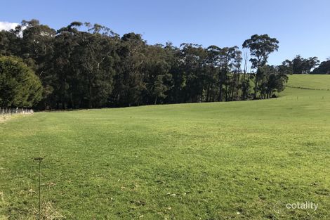 Property photo of 265 Mt Eirene Road Gembrook VIC 3783