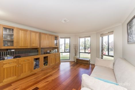 Property photo of 23 Ruth Bedford Street Franklin ACT 2913