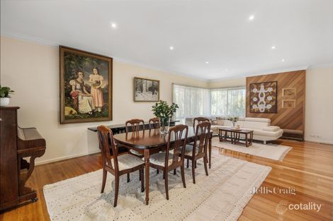 Property photo of 8 Illuka Crescent Mount Waverley VIC 3149