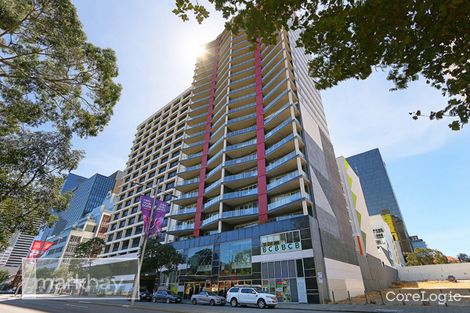 Property photo of 40/22 St Georges Terrace Perth WA 6000