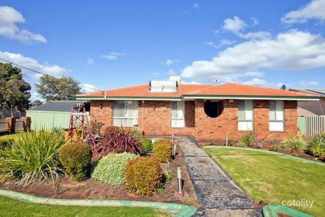 153 Campbell St, West Lamington, WA 6430