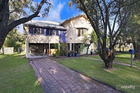 Property photo of 17 Parramatta Street Belgian Gardens QLD 4810