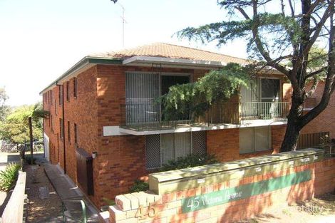 8/45 Victoria Ave, Penshurst, NSW 2222