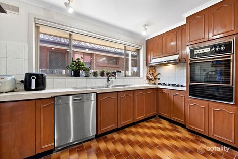 Property photo of 17 Tarlee Drive Albanvale VIC 3021