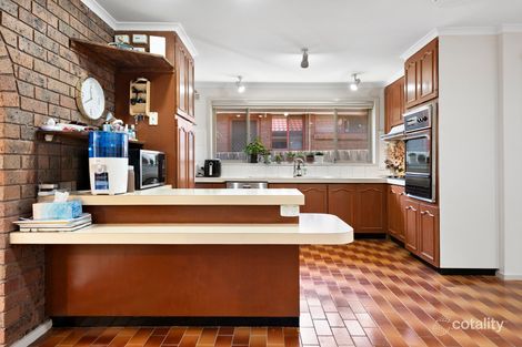 Property photo of 17 Tarlee Drive Albanvale VIC 3021