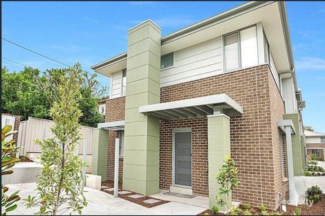 7/30 King St, St Marys, NSW 2760