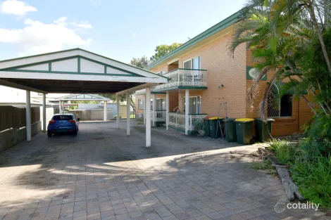 Property photo of 1/38 Yarroon Street Gladstone Central QLD 4680