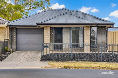 21a Ballard Rd, Smithfield Plains, SA 5114