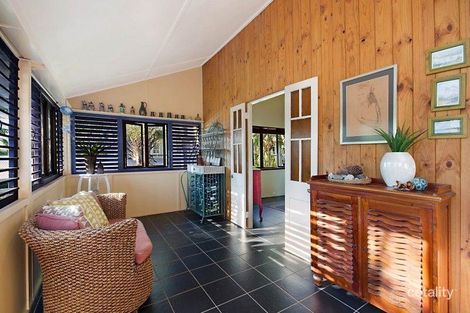 Property photo of 17 Parramatta Street Belgian Gardens QLD 4810