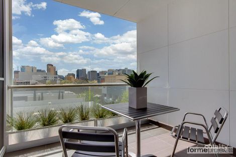 Property photo of 12/40 Gilbert Street Adelaide SA 5000