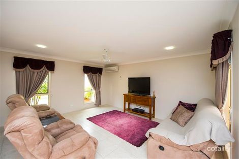 Property photo of 18 Reinaerhoff Crescent Glen Eden QLD 4680