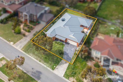 Property photo of 22 Windsor Rise Sunbury VIC 3429