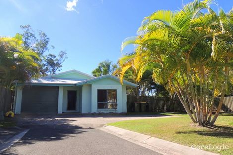 Property photo of 11 Palm Court Agnes Water QLD 4677