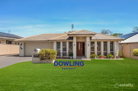 55 Peachey Cct, Karuah, NSW 2324