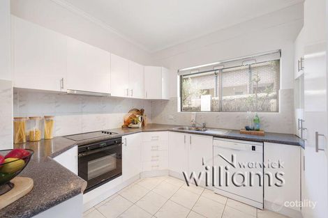 Property photo of 6/46 Drummoyne Avenue Drummoyne NSW 2047