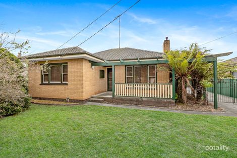 Property photo of 278 Vickers Street Sebastopol VIC 3356