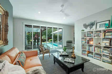 Property photo of 57 Baywater Drive Twin Waters QLD 4564