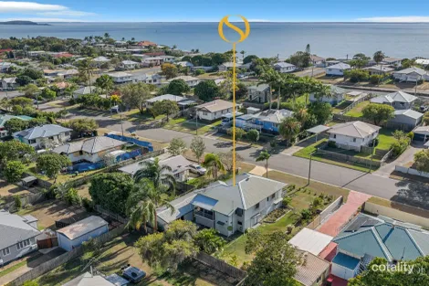 Property photo of 33 Golding Street Barney Point QLD 4680