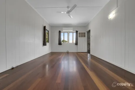 Property photo of 33 Golding Street Barney Point QLD 4680