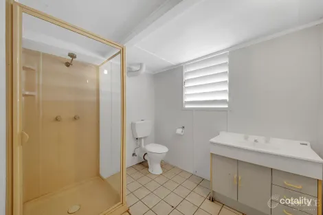 Property photo of 33 Golding Street Barney Point QLD 4680